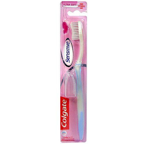 COLGATE GENTLE SENSITIVE ULTRA SOFT             